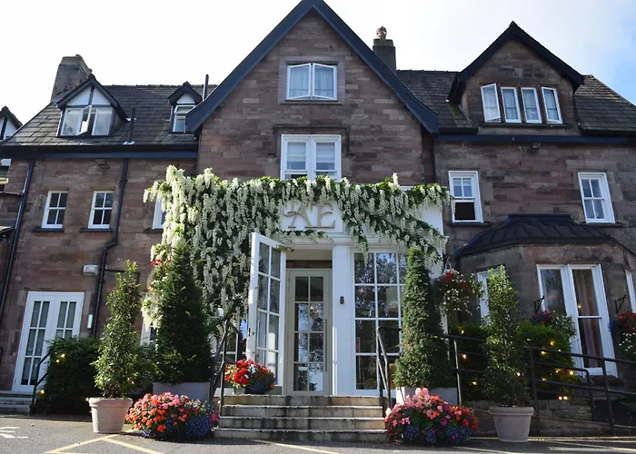 Alderley Edge Hotel