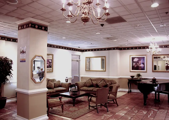 Barclay Hotel Atlanta Downtown