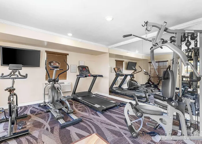 Best Western El Centro Inn
