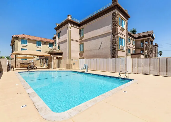 Best Western El Centro Inn