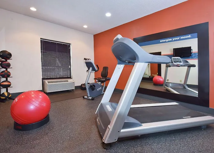 Hampton Inn Madison