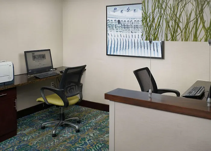 Hampton Inn Hanover