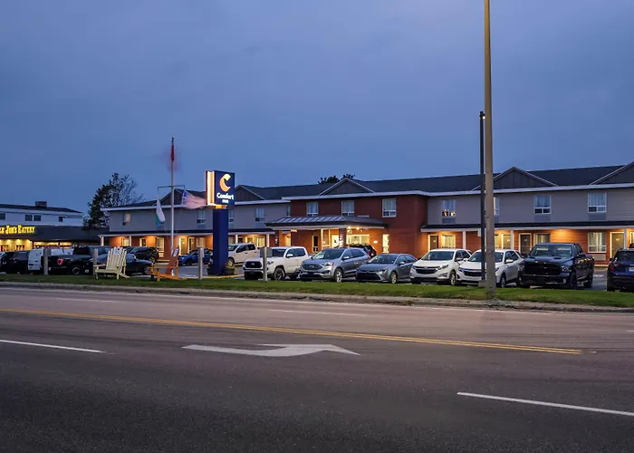 Comfort Inn Gander