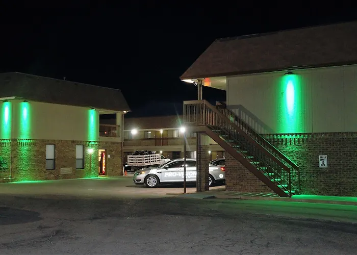 Surestay Plus By Best Western Alamogordo White Sands