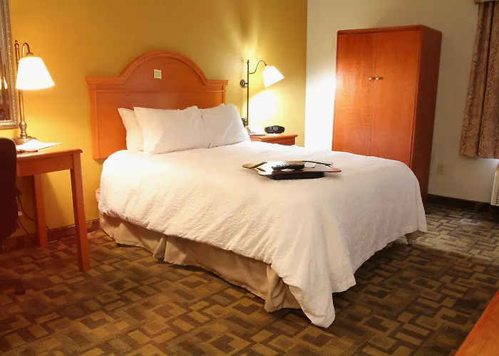 Mainstay Suites Bourbonnais - Kankakee