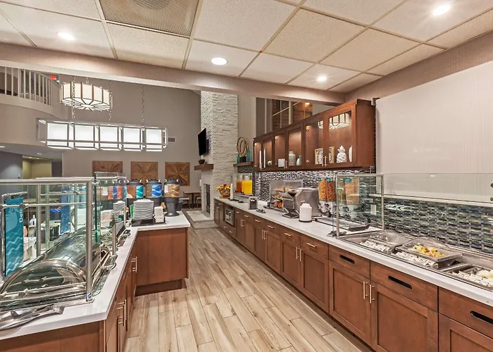 Homewood Suites By Hilton Greensboro