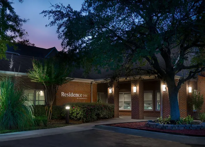 Residence Inn Mobile