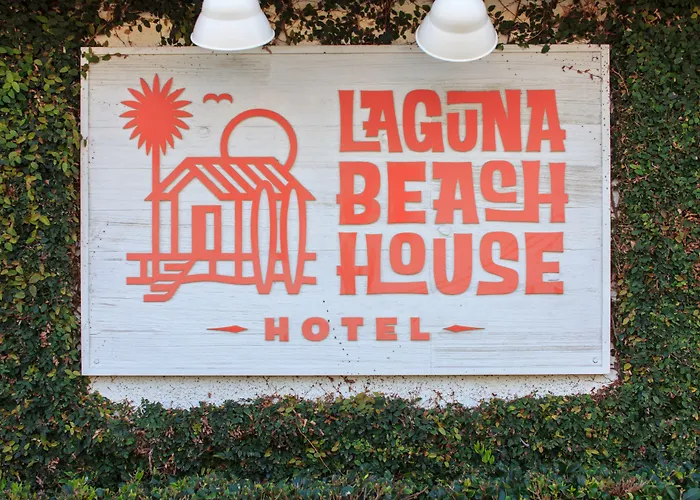 Laguna Beach House