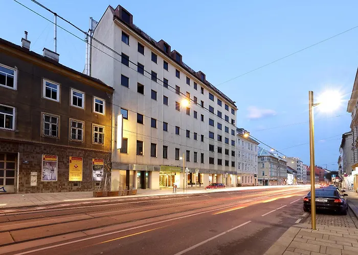 Exe Vienna