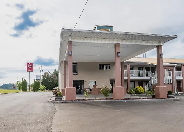 Red Roof Inn & Suites Rome