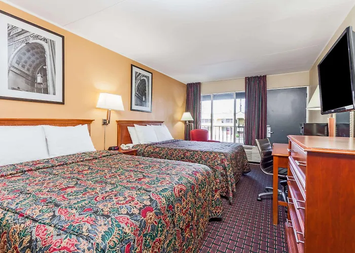 Days Inn Seymour