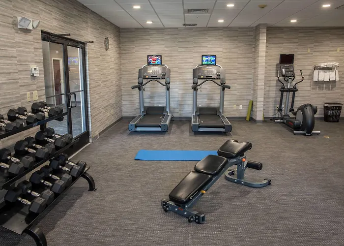 Courtyard By Marriott Norwich