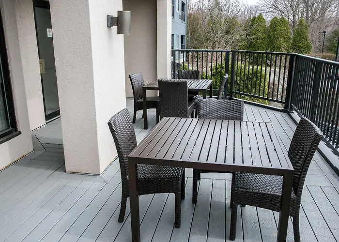 Courtyard By Marriott Norwich