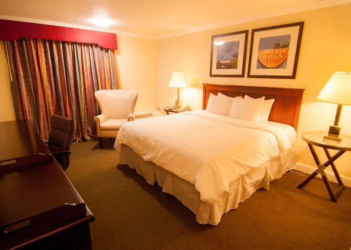 Bokai Garden Hotel