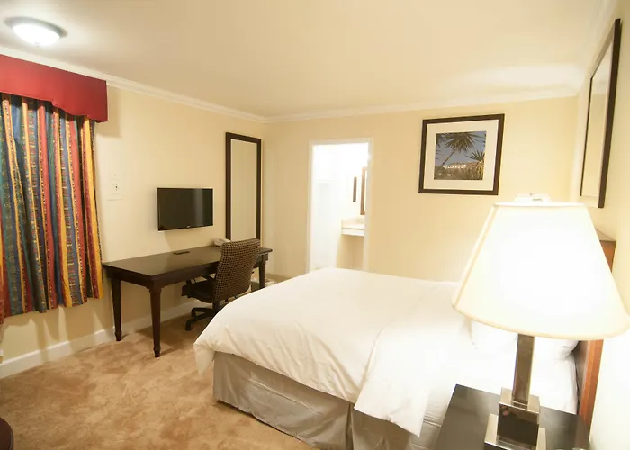 Bokai Garden Hotel