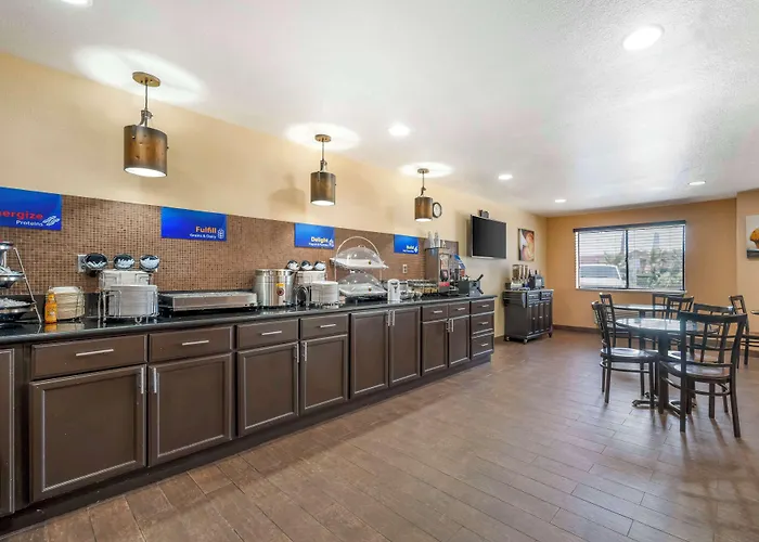 Best Western Parker Inn