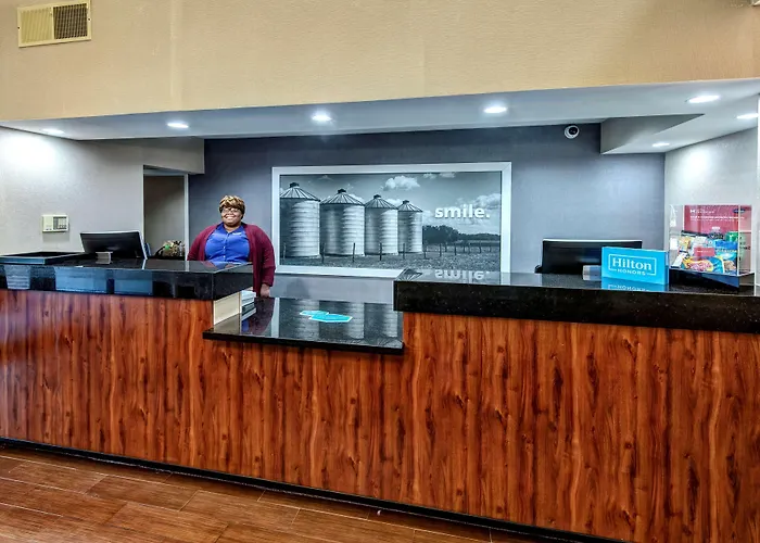 Hampton Inn Batesville