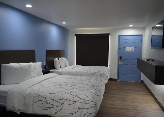 Athena Inn Chattanooga