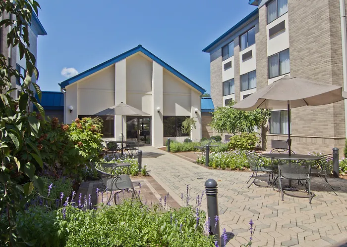Hampton Inn & Suites Chillicothe