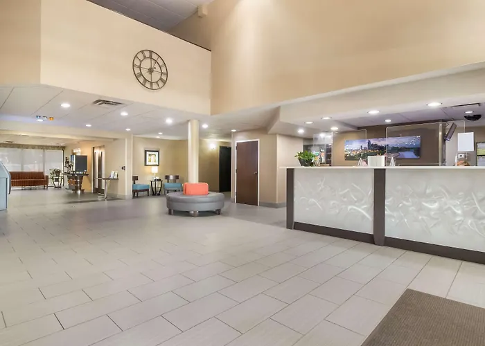 Best Western Suites Near Opryland