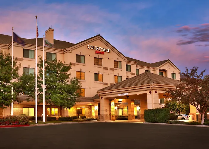 Best Western Plus Provo University Inn