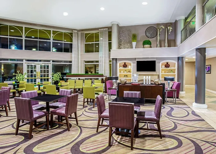 La Quinta By Wyndham Tucson Airport