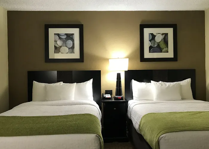 Navajoland Hotel