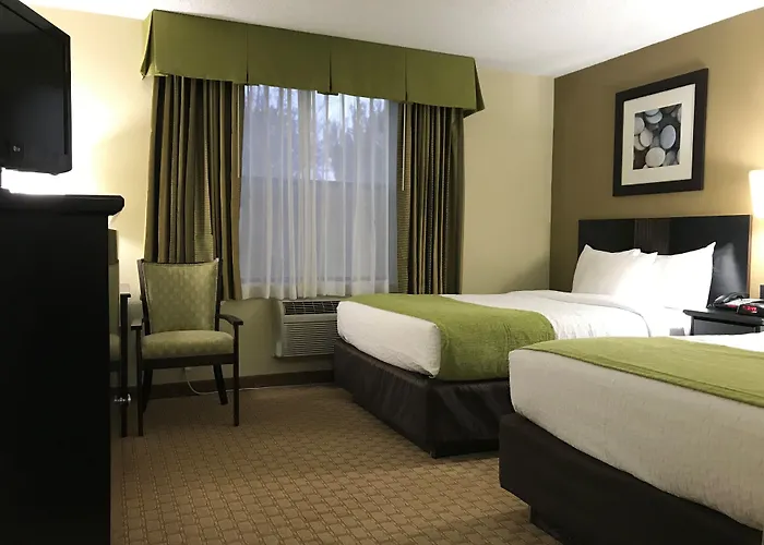 Navajoland Hotel