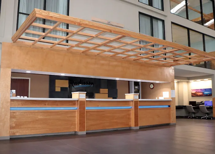 Wyndham Garden Conference Center Champaign - Urbana