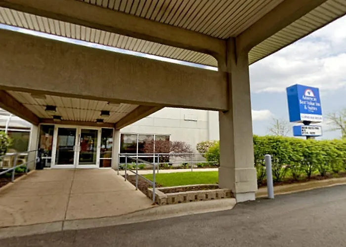 Americas Best Value Inn Waukegan