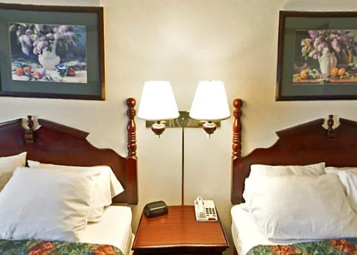 Americas Best Value Inn Waukegan
