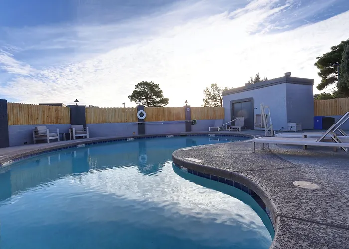 Greentree Inn Prescott Valley (Adults Only)