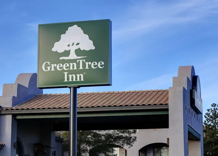 Greentree Inn Prescott Valley (Adults Only)