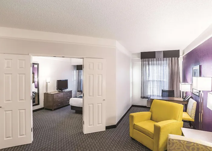 La Quinta By Wyndham Flagstaff