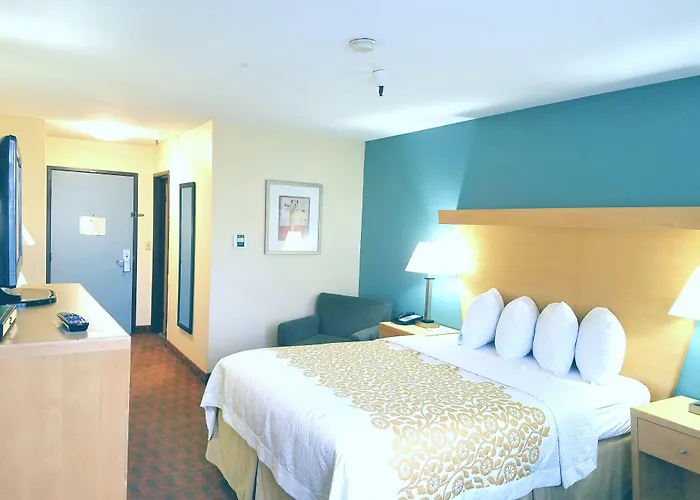 Days Inn By Wyndham Woodland