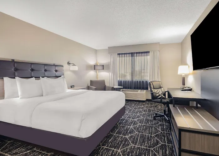 La Quinta By Wyndham Evansville
