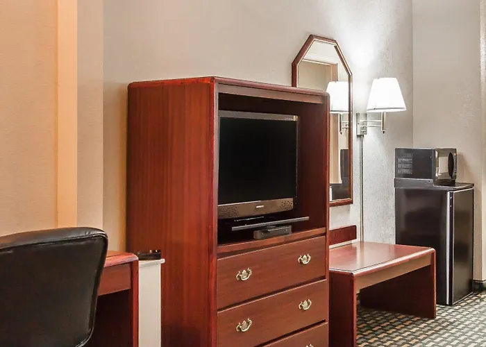 Econo Lodge