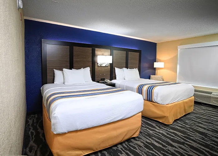 Eagles Nest Inn