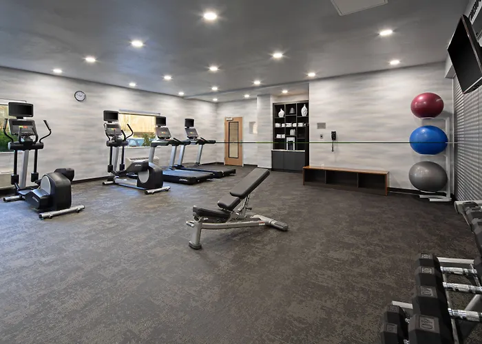 Fairfield By Marriott Inn & Suites Seattle Sea-Tac Airport