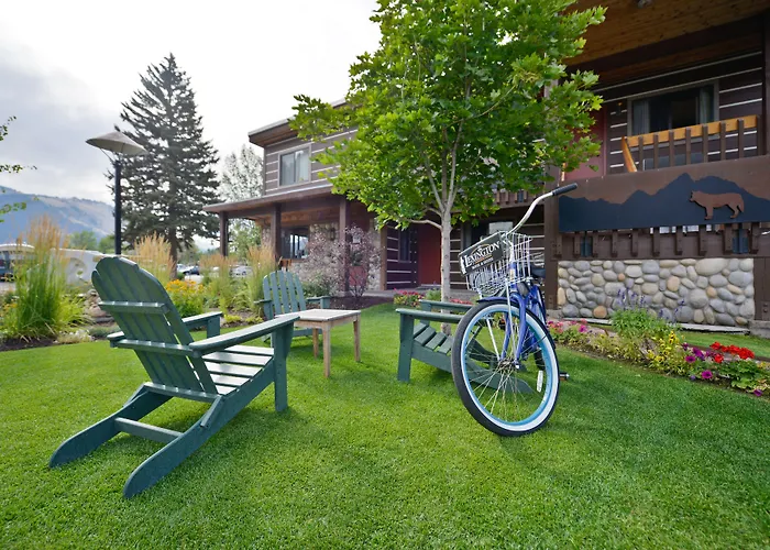 The Rockwell Inn