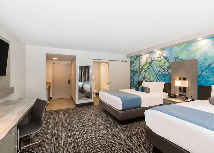 Wingate By Wyndham Goodlettsville