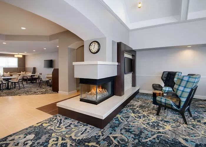 Sonesta Es Suites Atlanta Kennesaw Town Center