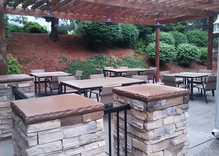 Country Inn & Suites By Radisson, Roanoke, Va