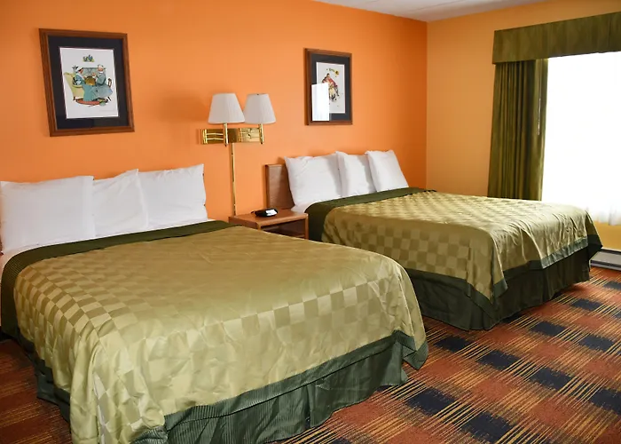 Regency Inn & Suites Faribault