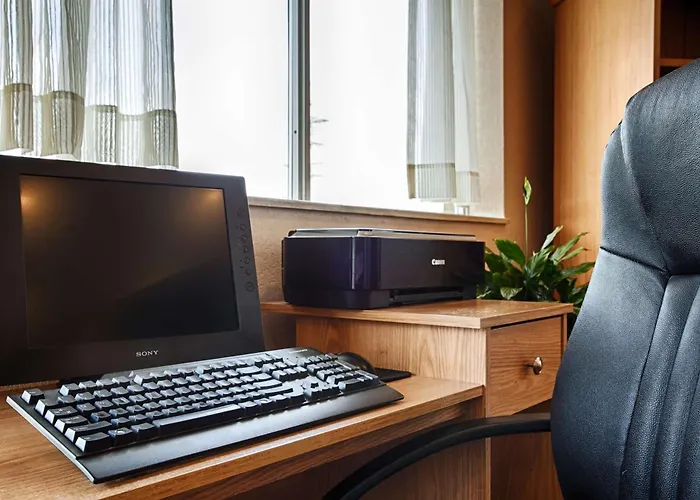 Surestay Hotel By Best Western Ottawa