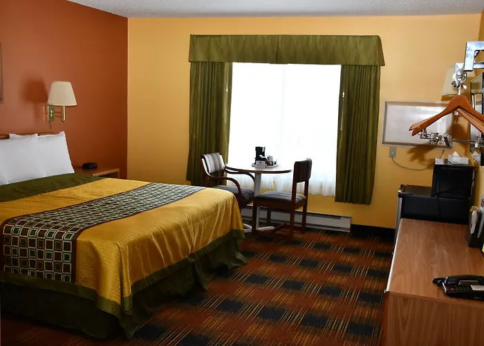 Regency Inn & Suites Faribault