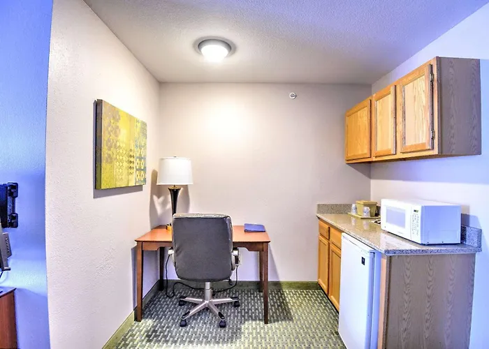 Surestay Hotel By Best Western Ottawa