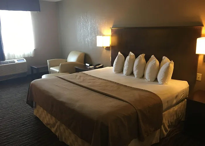 Best Western San Marcos