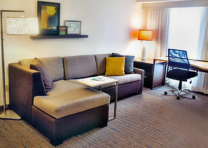 Residence Inn Cincinnati Airport