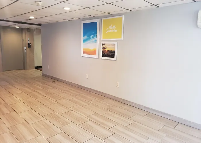 Days Inn By Wyndham Wilkes Barre